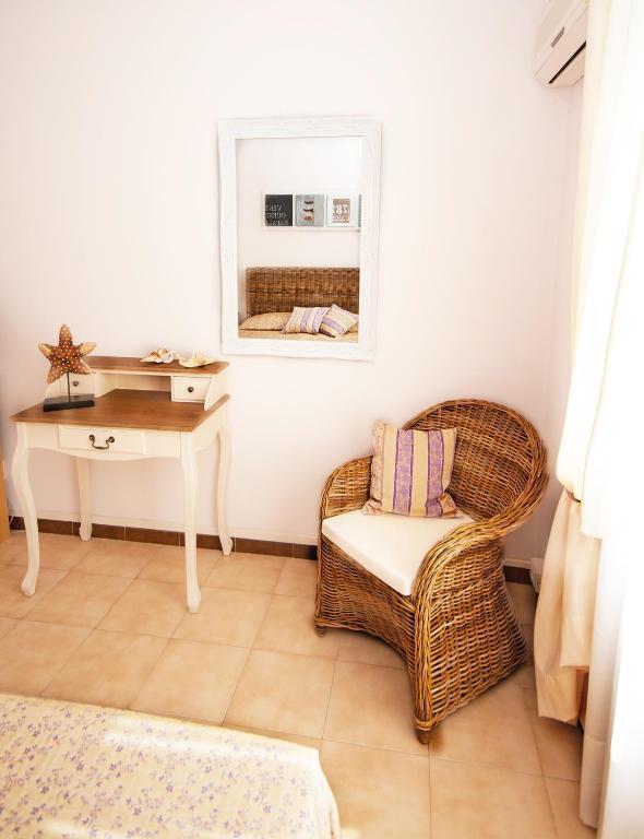 Hotel Bel Sit Alassio Rum bild