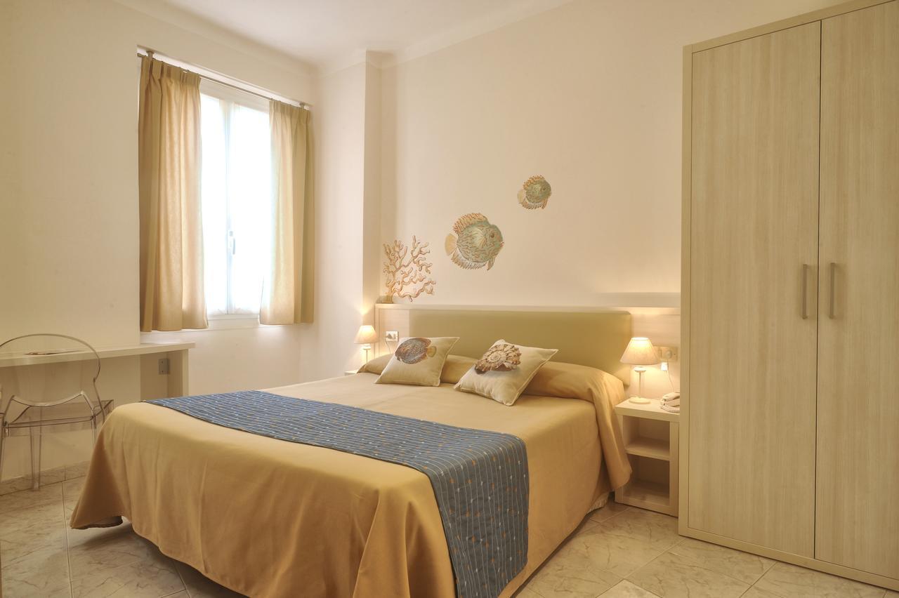 Hotel Bel Sit Alassio Exteriör bild